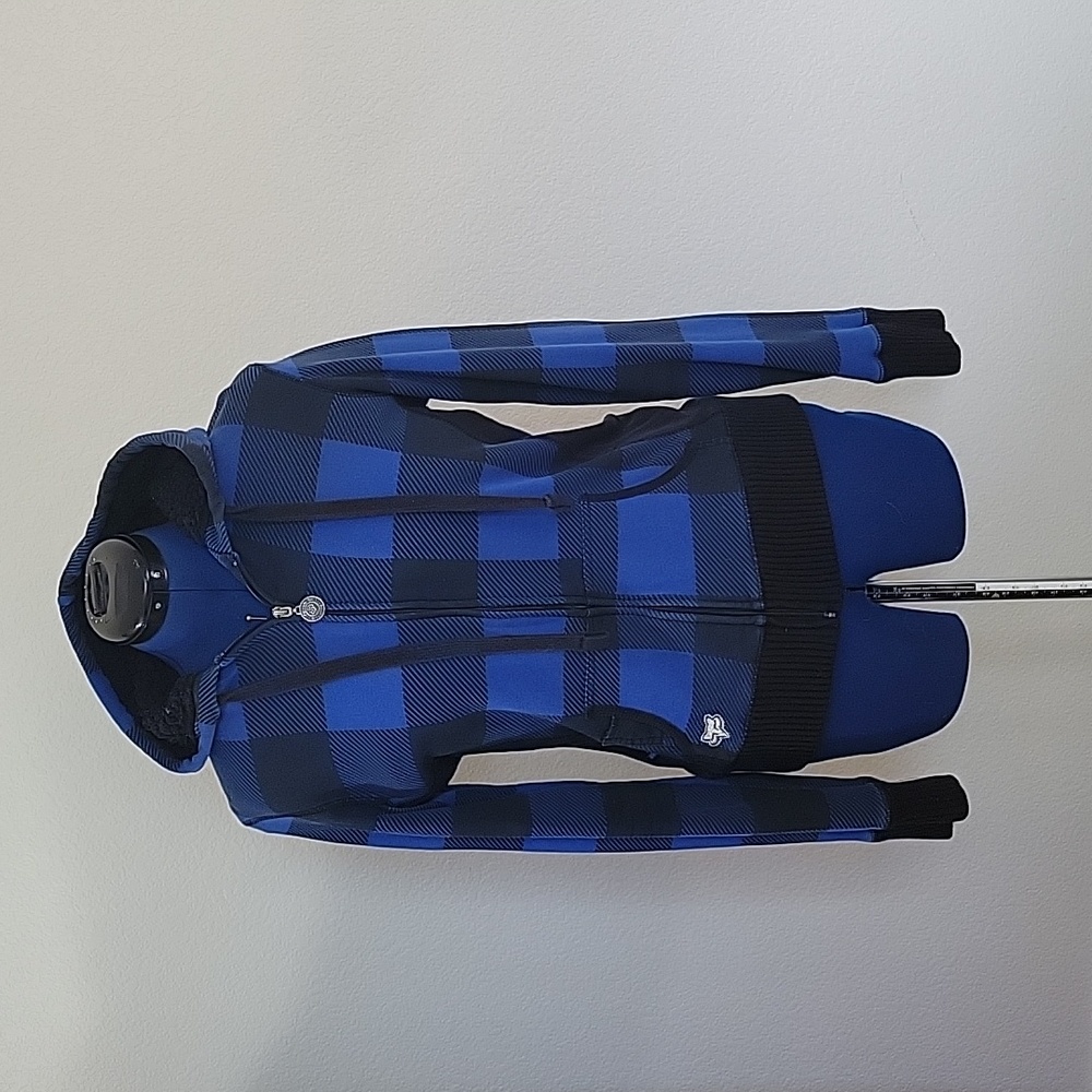 Fox Racing Sasquatch Hoodie
